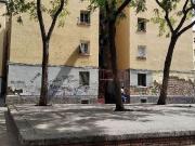 Piso en venta en calle De Cáceres, Badalona, de 55 m² 3...