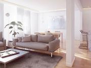 Piso en venta en calle De Calàbria, Barcelona, de 104 m²...