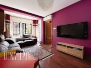 Piso en venta en calle De Calàbria, Barcelona, de 74 m²...
