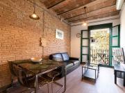 Piso en venta en calle De Calders, Barcelona, de 53 m² 2...