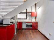 Piso en venta en calle De Can Toda, Barcelona, de 71 m²...