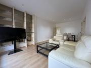 Piso en venta en calle De Canet, Barcelona, de 91 m² 4...