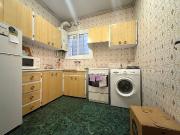 Piso en venta en calle De Castellbell, Barcelona, de 52...