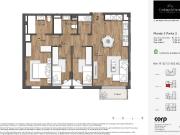 Piso en venta en calle De Catalunya, Cerdanyola del...