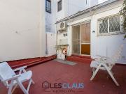 Piso en venta en calle De Cerdanyola, Barcelona, de 55...