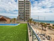 Piso en venta en calle De Cervantes, Badalona, de 145 m²...