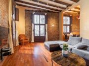 Piso en venta en calle De Cervantes, Barcelona, de 75 m²...