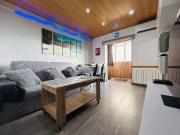 Piso en venta en calle De Coll i Pujol, Badalona, de 65...