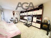 Piso en venta en calle De Coll i Pujol, Badalona, de 91...