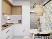 Piso en venta en calle De Coll i Vehí, Barcelona, de 40...