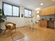 Piso en venta en calle De Coll i Vehí, Barcelona, de 90...