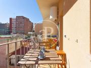 Piso en venta en calle De Conca, Barcelona, de 63 m² 1...