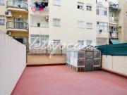 Piso en venta en calle De Concepción Arenal, Barcelona,...