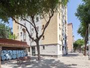 Piso en venta en calle De Còrdova, Badalona, de 63 m² 3...
