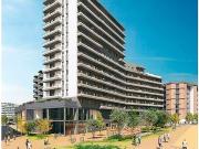 Piso en venta en calle De Cornellà, Esplugues de...