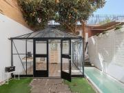 Piso en venta en calle De Còrsega, Barcelona, de 100 m²...