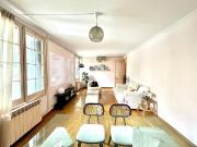 Piso en venta en calle De Còrsega, Barcelona, de 100 m²...