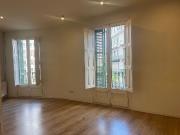 Piso en venta en calle De Còrsega, Barcelona, de 117 m²...