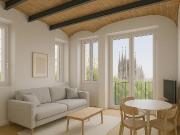 Piso en venta en calle De Còrsega, Barcelona, de 123 m²...