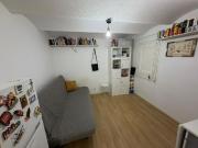 Piso en venta en calle De Còrsega, Barcelona, de 42 m² 2...