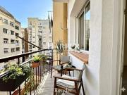 Piso en venta en calle De Còrsega, Barcelona, de 65 m² 3...