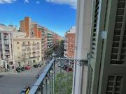 Piso en venta en calle De Còrsega, Barcelona, de 80 m² 2...