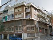 Piso en venta en calle De Dalt Dels Banús, Santa Coloma...
