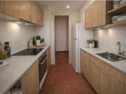 Piso en venta en calle De Emilia Pardo Bazán, Barcelona,...