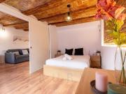 Piso en venta en calle De Ferlandina, Barcelona, de 55...