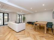 Piso en venta en calle De Ferran, Barcelona, de 134 m² 3...