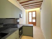 Piso en venta en calle De Ferran, Barcelona, de 55 m² 2...