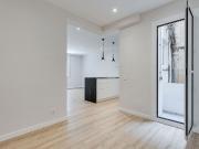 Piso en venta en calle De Ferran Puig, Barcelona, de 117...