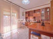 Piso en venta en calle De Ferrer Bassa, Barcelona, de 56...