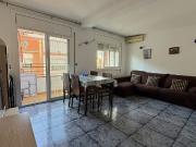 Piso en venta en calle De Finestrelles, Barcelona, de 87...