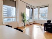 Piso en venta en calle De Fluvià, Barcelona, de 97 m² 2...