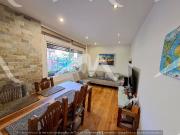 Piso en venta en calle De Folgueroles, Barcelona, de 94...