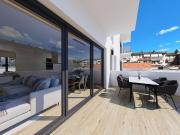 Piso en venta en calle De França, Sarrià de Ter, de 93...