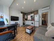 Piso en venta en Barcelona, de 75 m² 3 habitaciones por...