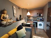 Piso en venta en calle De Galileo, Badalona, de 38 m² 1...