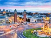 Piso en venta en calle De Gavà, Barcelona, de 83 m² 3...