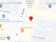 Piso en venta en calle De Girona, Granollers, de 75 m² 3...