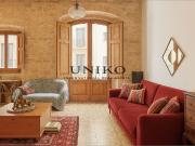 Piso en venta en calle De Guàrdia, Barcelona, de 137 m²...