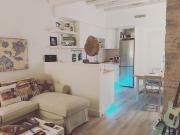 Piso en venta en calle De Guàrdia, Barcelona, de 59 m² 2...