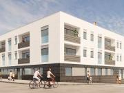 Piso en venta en calle De Güell i Ferrer, Sabadell, de...