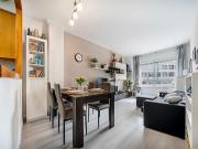 Piso en venta en calle De Güell i Ferrer, Sabadell, de...