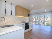 Piso en venta en calle De Guifré, Badalona, de 90 m² 3...