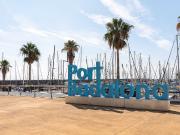 Piso en venta en calle De Guifré, Badalona, de 96 m² 3...