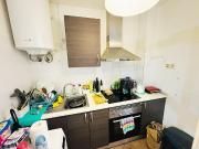 Piso en venta en calle De Guifré, Barcelona, de 26 m² 1...