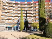 Piso en venta en calle De Jacint Verdaguer, Vic, de 122...