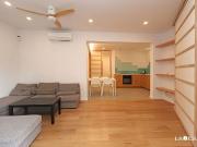 Piso en venta en calle De Jaume Fabra, Barcelona, de 68...